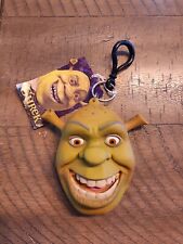 Vintage Shrek Coin Holder Applause 2001 DreamWorks  picture