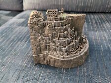 LOTR Return of the King Minas Tirith Collectible Sideshow Weta box  picture