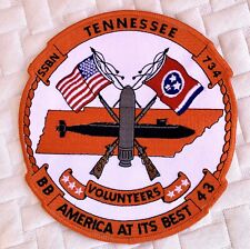tennessee volunteers Embrodered Patch  picture