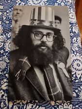 Allan Ginsberg Personality Posters  Inc. 1967 8