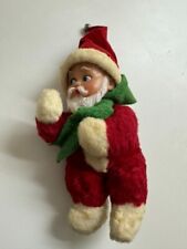 Vintage Baby Santa Musicbox picture