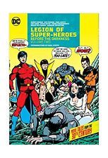 Legion of Super-Heroes: Before the Darkness Vol. 2 (Legion of Super-heroes: B... picture