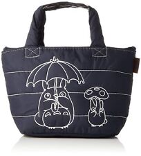 Skater KLD1 Light Down Lunch Tote Bag, Lunch Bag, My Neighbor Totoro picture