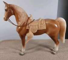 Breyer Western Horse with Saddle #57 picture