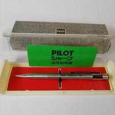 NOS Pilot 2020 ST Vintage Mechanical Pencil 0.5mm Discontinued Japan With BOX picture