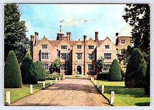 Vintage Engham, Surrey, England - Great Fosters 16th-century Mansion , c1973 picture