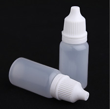 1 pcs Empty 10ml Clear perfume spray bottle in beautiful cylindrical glass shap picture