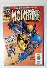 Wolverine #133 Marvel Comics (1999) VF/NM 1st Series 1st Print Comic Book picture
