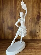 Boehm Bisque Porcelain Ballet Collection Figurine Ballet Classics Don Quixote picture
