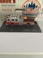 Code 3 FDNY Engine Co 273 - NY METS Seagrave Pumper picture