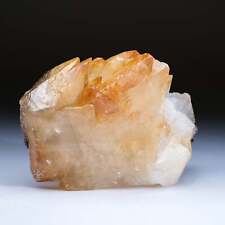 Golden Calcite Crystal from Elmwood Mine, Tennessee (3.3 lbs) picture