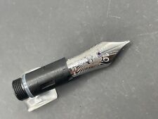 Montblanc Limited Edition Jimi Hendrix 14k Fine Nib - Fits all LeGrand - Writers picture