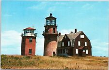 Gay Head Lighthouse picture