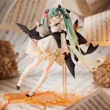 Hatsune Miku Action Figures Virtual Singer Vocaloid Wonderland -- All Characters picture