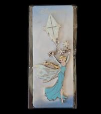 Disney Trading Pin #153445 DLP - Elsa - Frozen - Flying a Kite LE700 picture