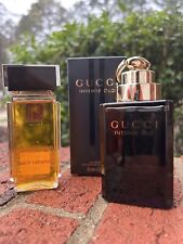Intense Oud by Gucci Paco Rabanne Eau De Metal (vintage) See Level In Pic picture