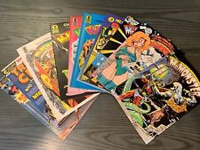 Mr. Monster 10-book Lot picture