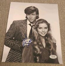 JACK WAGNER SIGNED 8X10 PHOTO GENERAL HOSPITAL PSA/DNA AUTHENTICATED #AN97995 picture