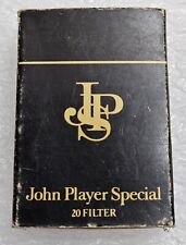 Vintage matchbox John Player Special picture