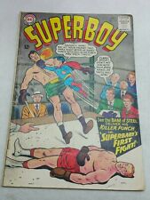 DC Comic Superboy No 124 M3a53 picture