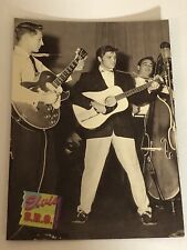 Elvis Presley The Elvis Collection Trading Card SRO #421 picture