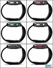 StickerTalk® Brand [24x] Fun Feminine Apple Watch Crown Button Dots™ Stickers picture
