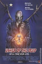 Usher of the Dead 1B VG 2022 Stock Image Low Grade picture