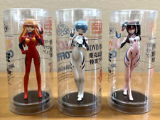 UCC x Neon Genesis Evangelion Figure/ Asuka Mari Rei Ayanami Kotobukiya Anime JP picture