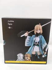FIGMA 521 DX Model Number  Saber Soji Okita Reiki Second Coming Max Factory picture