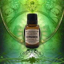 CERNUNNOS CELTIC GOD Spiritual Oil 1/2 oz. by The Apothecary Collection picture