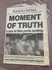 Daily News New York Tuesday April 14 1981 picture