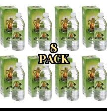 Zam Zam Holy Water From Makkah 500 ML Pack Of 8 100% Authentic picture