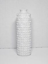 Vintage 1960s Meissen Ludwig Zepner Signed Collectible Porcelain Vase 9