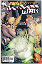 Rann-Thanagar War: Infinite Crisis Special (DC, 2006) #1 VF/NM picture