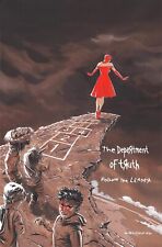 The Department of Truth #13 - Drumond - Korn Follow the Leader Variant - Ltd 500 picture