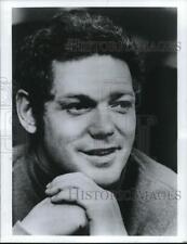 1983 Press Photo Actor James MacArthur. - hcp83523 picture
