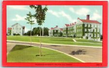 Postcard - Dalhousie University - Halifax, Canada picture