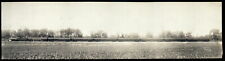 Photo:1905 The Alton Limited Illinois Railroad Panorama picture