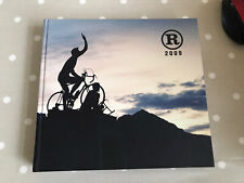 2009 Rouleur Photography Annual Volume 3 - Hardback - Excellent - Rare picture