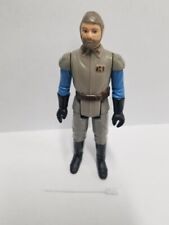 Vintage Star Wars 1983 General Madine Figure Taiwan Complete  picture