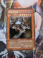 Yu-Gi-Oh TCG Big Core Rise of Destiny Rds-En030 1st Edition Ultimate Rare picture