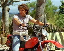 8x10 Lost Boys 1987 PHOTO photograph picture print jason patric motorcycle picture
