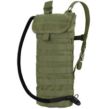 Molle Hydration CARRIER w/ 2.5 Liter Bladder - OD Green picture