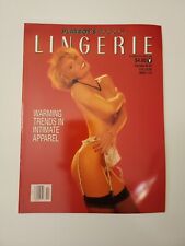 Playboy Special Edition Book of Lingerie  November December 1990 - Fast Ship picture