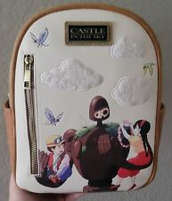 Castle In The Sky MIAZAKI BACKPACK Her Universe New picture