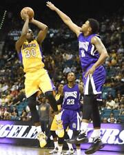JULIUS RANDLE Los Angeles Lakers 8X10 PHOTO PICTURE 22050702160 picture