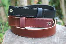 Bowen Replacement Belt With Belt Sheath (Belt Only) picture
