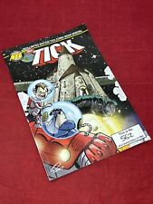 THE TICK 2019 No 562 of 1,000 Limited Edition NEC Comic Book Special picture