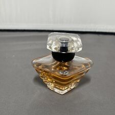 Tresor by Lancome Perfume for Women 1.0 fl oz 30 ml- 90% Full No box picture