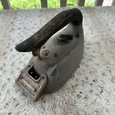 Vintage Waverly STEAM-O-MATIC IRON B-300 WAVERLY TOOL CO. picture